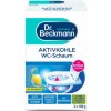 Dr. Beckmann WC pena s aktívnym uhlím 3 x 100 g