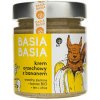 Alpi Basia Basia arašidový krém s banánom, chia a ľanom - 210 g