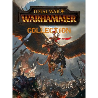Total War: Warhammer Collection