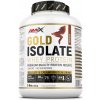 AMIX Nutrition gold whey proteín isolate čokoláda 2280 g