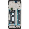 LCD Displej + Dotykové sklo + rám Motorola Moto G15 Power