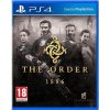 The Order 1886 (PS4) 711719285199