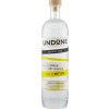 Undone No.2 Not Gin 0% 0,7 l (čistá fľaša)