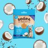 Soopa Healthy Bites s kokosem a chia semínky 50 g