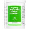 Kallos Kallos Classic Caffeine Complex keratínova maska s kofeínom 1000 ml