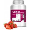 Kompava Gainer Koktail 2500 g/63 dávok, jahoda