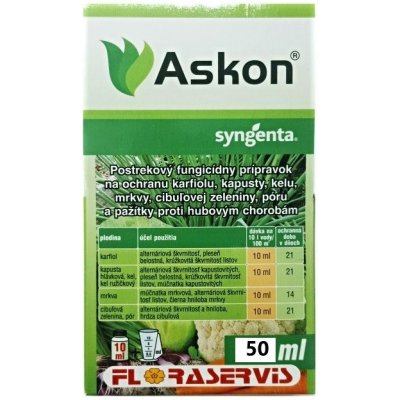 Syngenta Askon 50 ml