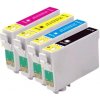 Epson T1295 (4-pack) kompatibilné kazety