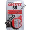 LocTite 55/50 bm teflonová niť