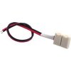 Napájacie konektory pre LED pásik - 10mm