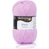 Schachenmayr Bravo Originals 08367 Pink Marzipan Pletacia priadza