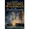 Death Or Damnation: Nathaniel Drinkwater Omnibus 4 (Richard Woodman)(Brožovaná)