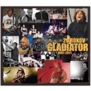Gladiátor - 20 rokov, 2 CD