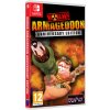 Worms Armageddon: Anniversary Edition