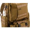 Cattara army 55 l