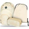 Baagl Školská taška Coolmate Beige, 3 dielny set