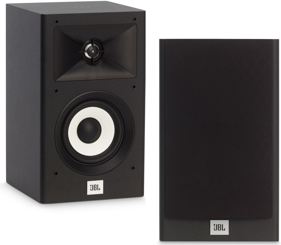 JBL STAGE A120