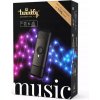Twinkly USB audio adaptér Music Dongle TMD01USB čierna