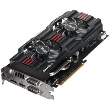 Asus STRIX-GTX970-DC2OC-4GD5