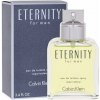 Calvin Klein Eternity For Men 100 ml toaletní voda pro muže