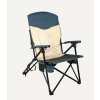 Klymit Kempingové kreslo Switchback, modrá