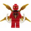 LEGO® Marvel 76298 Zostaviteľná figúrka: Iron Spider-Man