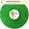 Booker T. & The M.G.s: Green Onions - Vinyl (LP)