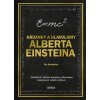 Hádanky a hlavolamy Alberta Einsteina - Dedopulos Tim