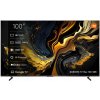 Xiaomi/TV Max/100 /4K UHD/Black