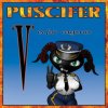 Puscifer - V Is For Vagina / Vinyl / 2LP [2 LP]
