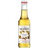 Butlers MONIN Sirup lieskový orech 0,25 l
