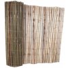 TIN TOURS Paravan bambusový 180x500cm