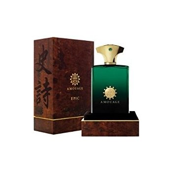 Amouage Epic parfumovaná voda pánska 100 ml