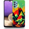 Picasee ULTIMATE CASE pro Samsung Galaxy A32 4G SM-A325F - Toronto