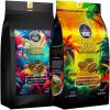 Zrnková káva Arabica West Caffee Brazil + Kostarika 2000 g