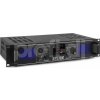 Skytec SPL-1000 Zesilovač 2x 500 W s USB a SD