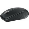 LOGITECH MX Anywhere 3S for Business bezdrôtová myš (910-006958) WiFi (USB prijímač) / Bluetooth / Laserová - Darkfield (8000 dpi) / Skrolovacie koliesko / Čierna / / Li-Po 500 mAh