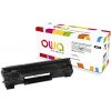 OWA Armor toner kompatibilný HP MFP M26, CF279A, 1000st, čierna/black