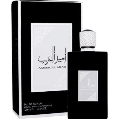 Asdaaf Ameer Al Arab 100 ml Parfumovaná voda pre mužov