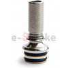 Centenary Mods Drip Tip LINCOLN Polished