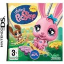 Littlest Pet Shop: Garden