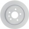 BOSCH Brzdový kotúč 0986479691