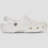 Crocs Nazuvky CLASSIC Biela