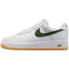 Nike Nízke tenisky Air Force 1 Low Color of the Month Forest Green Biela