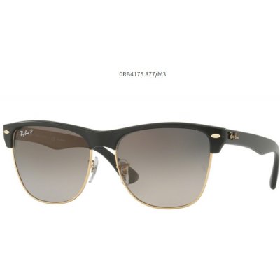 Slnečné okuliare Ray-Ban RB4175 c.877/M3 Polarized