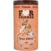 Fitmin Small Rodent For Friends kompletné krmivo 500 g