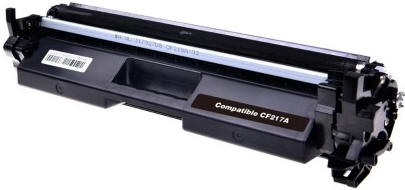 BB HP CF217A - kompatibilný