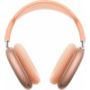 Bezdrôtové slúchadlá Apple AirPods Max Oranžové (2024) (MWW73ZM/A)