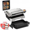 Tefal Optigrill GC774D30 - Elektrický gril OptiGrill 4v1