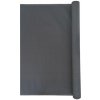 EKOfence Tieniaca sieť HDPE 1,8x10m, antracit,230g/m2 13735.